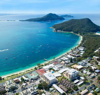 Ramada Resort Shoal Bay - New South Wales Tourism 