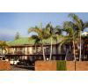 The Aussie Rest Motel - New South Wales Tourism 