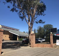 Charbonnier Hallmark - New South Wales Tourism 