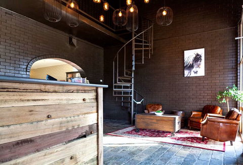 The Archer Hotel Nowra - New South Wales Tourism  0