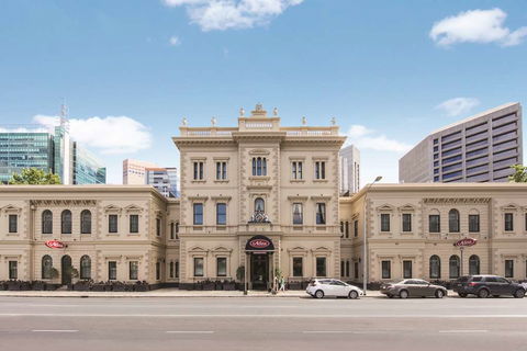 Adina Apartment Hotel Adelaide Treasury - New South Wales Tourism  0