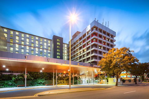 H On Smith Hotel - New South Wales Tourism  0