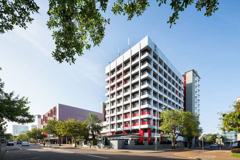 H On Smith Hotel - New South Wales Tourism  1