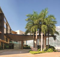 Vibe Hotel Darwin Waterfront - New South Wales Tourism 
