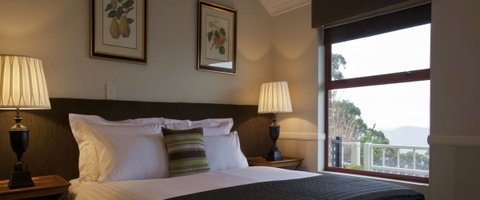Echoes Boutique Hotel & Resort - New South Wales Tourism  1