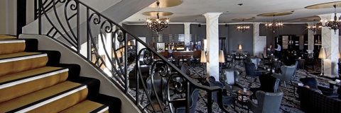 Hotel Hydro Majestic - New South Wales Tourism  0