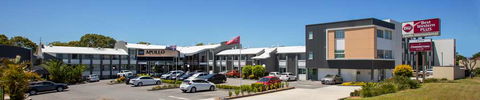 Best Western Plus Apollo International - New South Wales Tourism  1