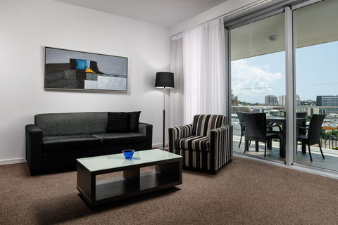 Direct Hotels - Kensington At Central - New South Wales Tourism  0