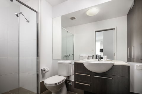Direct Hotels - Kensington At Central - New South Wales Tourism  1