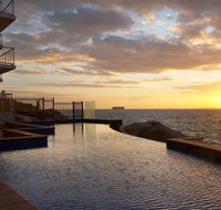 Grand Mercure Apartments Magnetic Island - New South Wales Tourism 