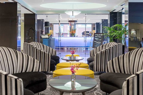 Radisson On Flagstaff Gardens Melbourne - New South Wales Tourism  2