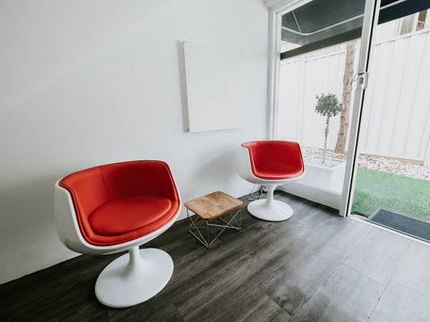 SoYa Apartment Hotel - New South Wales Tourism  2