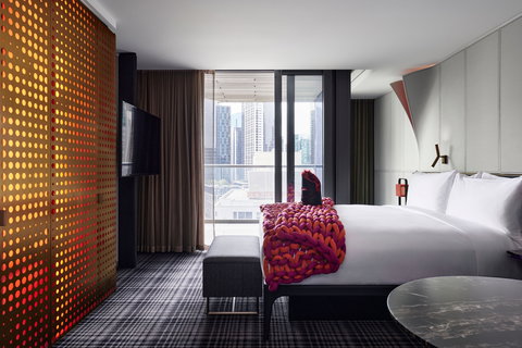 W Melbourne - New South Wales Tourism  0