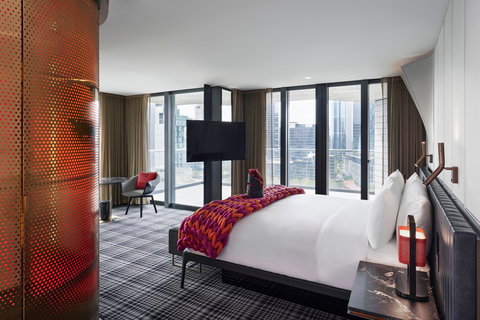 W Melbourne - New South Wales Tourism  2