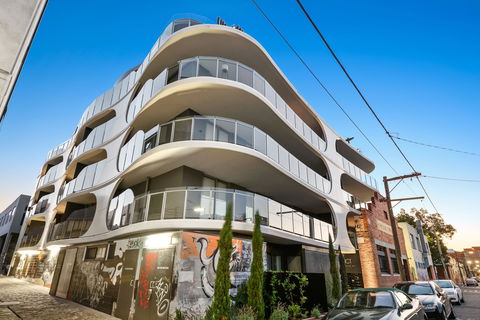 District Hotel Fitzroy - New South Wales Tourism  0