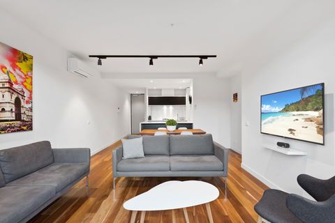 District Hotel Fitzroy - New South Wales Tourism  2