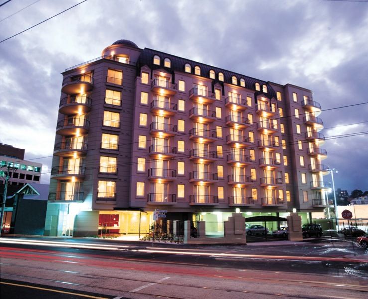 South Yarra VIC New South Wales Tourism 