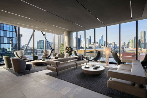AC Hotel By Marriott Melbourne Southbank - New South Wales Tourism  0
