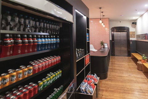 United Backpackers - New South Wales Tourism  0