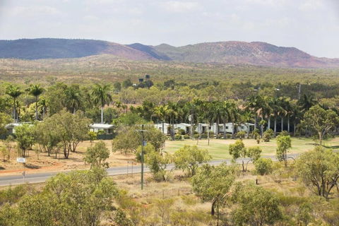 Discovery Parks Argylla - New South Wales Tourism  0