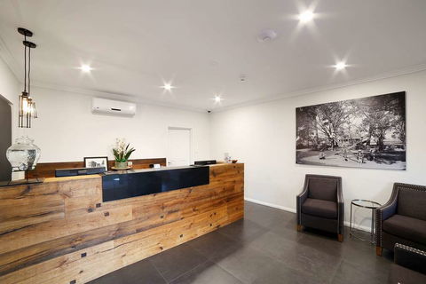 Best Western Plus Bolton On The Park - New South Wales Tourism  1