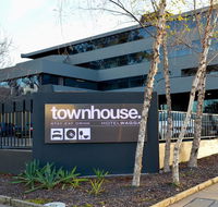 Townhouse Hotel Wagga - New South Wales Tourism 