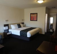 Charles Sturt Suites - New South Wales Tourism 