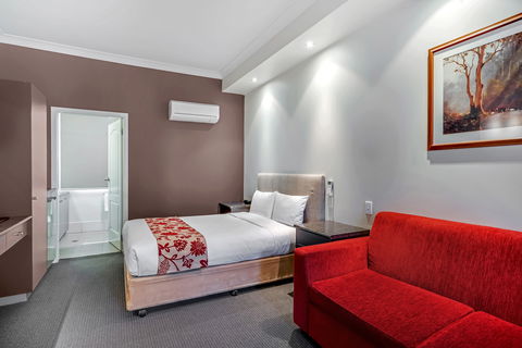 Prince Of Wales Motor Inn - New South Wales Tourism  2