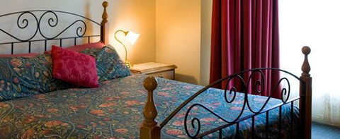 John Pirie Motor Inn - New South Wales Tourism  0