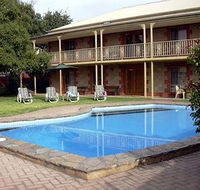 Clare Central Motel - New South Wales Tourism 