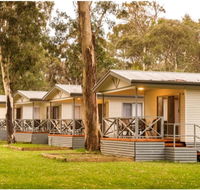 Discovery Parks Clare - New South Wales Tourism 