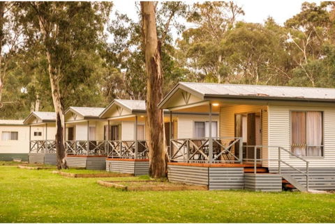 Discovery Parks Clare - New South Wales Tourism  0