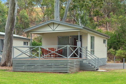 Discovery Parks Clare - New South Wales Tourism  2