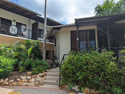 Palms City Resort - New South Wales Tourism  0