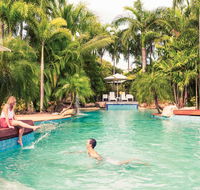 Mercure Darwin Airport Resort - New South Wales Tourism 