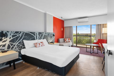The Plaza Hotel Kalgoorlie - New South Wales Tourism  2