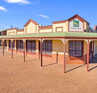Quality Inn Railway - New South Wales Tourism 
