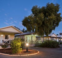Discovery Parks Kalgoorlie - New South Wales Tourism 