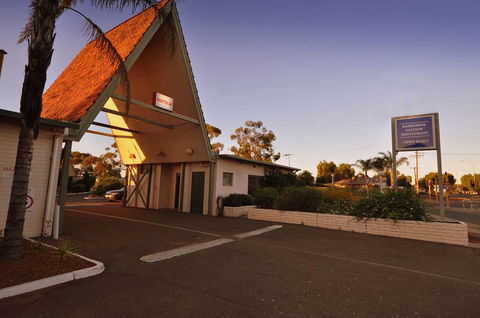 Hospitality Kalgoorlie, SureStay By BW - New South Wales Tourism  0