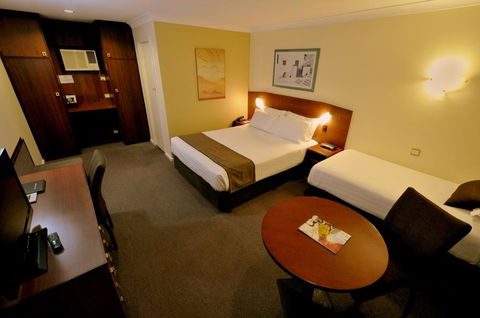 Hospitality Kalgoorlie, SureStay By BW - New South Wales Tourism  1