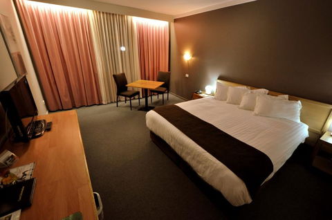 Hospitality Kalgoorlie, SureStay By BW - New South Wales Tourism  2