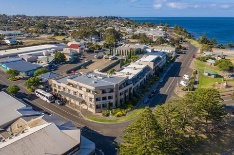 Aurora Ozone Hotel - New South Wales Tourism  0