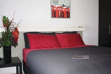 Newman Hotel - New South Wales Tourism  1