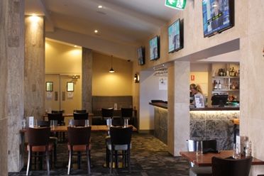Newman Hotel - New South Wales Tourism  2