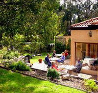 Marwood Villas - New South Wales Tourism 