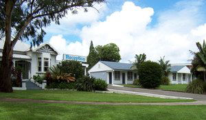Carrai NSW New South Wales Tourism 