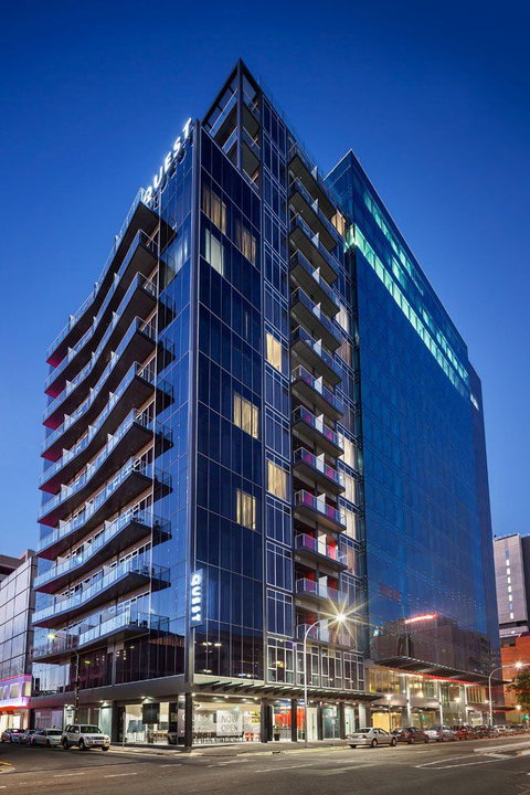 Quest On Franklin - New South Wales Tourism  0