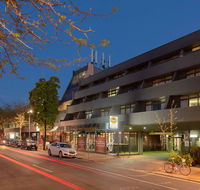 Comfort Hotel Adelaide Meridien - New South Wales Tourism 
