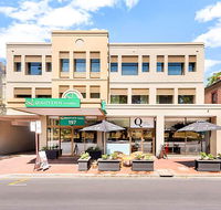 Quality Inn O'Connell - New South Wales Tourism 