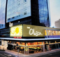 The Olsen- Art Series Hotel - New South Wales Tourism 